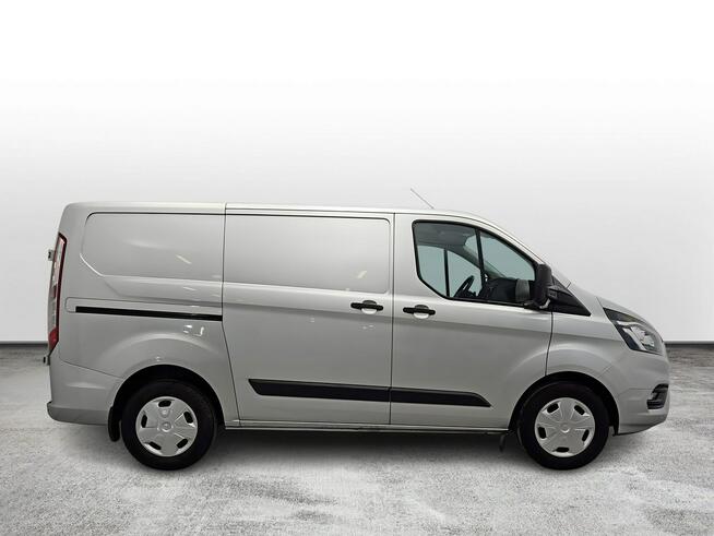 Ford Transit Custom 2.0 EcoBlue Euro 6 ! Z Polskiego Salonu ! Faktura VAT !