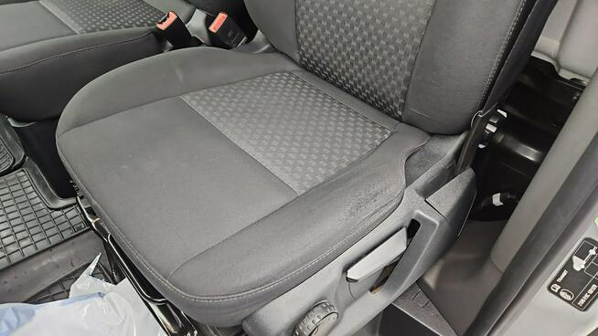 Ford Transit Custom 2.0 EcoBlue Euro 6 ! Z Polskiego Salonu ! Faktura VAT !