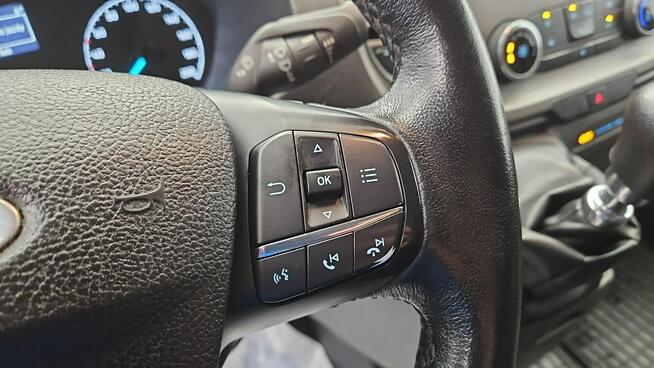 Ford Transit Custom 2.0 EcoBlue Euro 6 ! Z Polskiego Salonu ! Faktura VAT !