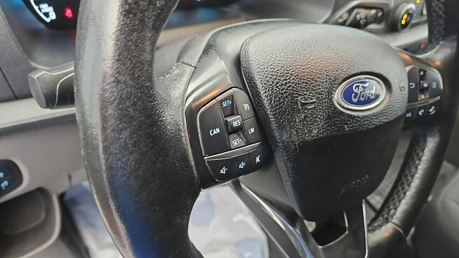 Ford Transit Custom 2.0 EcoBlue Euro 6 ! Z Polskiego Salonu ! Faktura VAT !