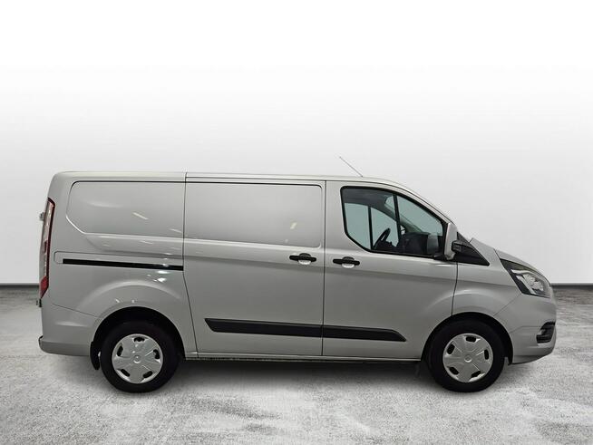 Ford Transit Custom 2.0 EcoBlue Euro 6 ! Z Polskiego Salonu ! Faktura VAT !