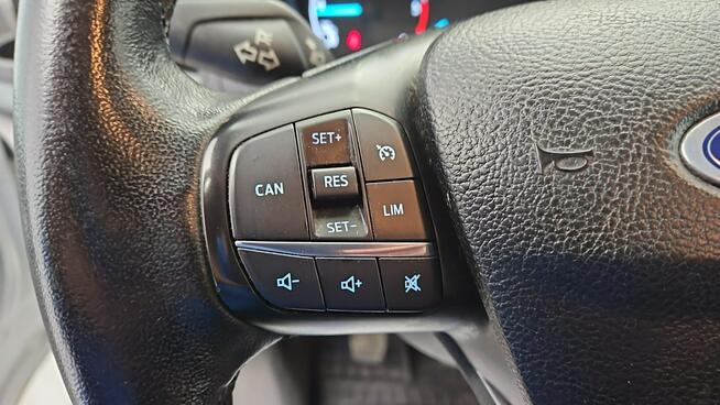 Ford Transit Custom 2.0 EcoBlue Euro 6 ! Z Polskiego Salonu ! Faktura VAT !