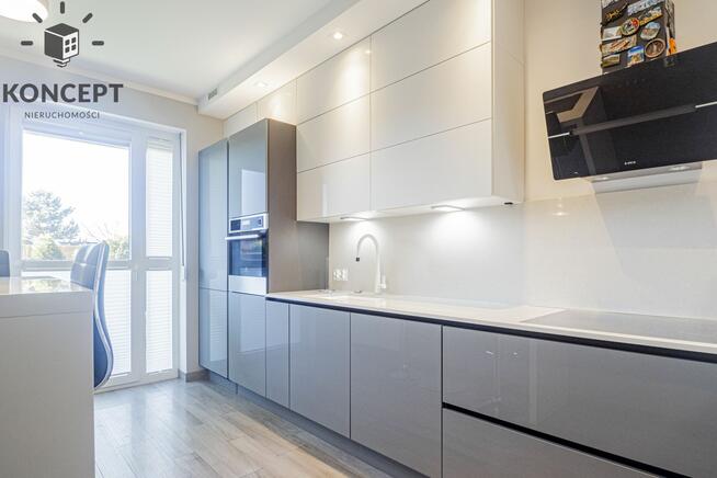 2 pok. | Taras | Garaż | Klecina