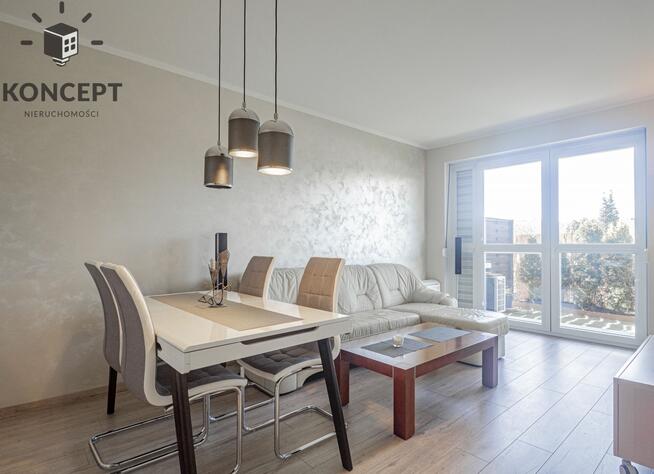 2 pok. | Taras | Garaż | Klecina