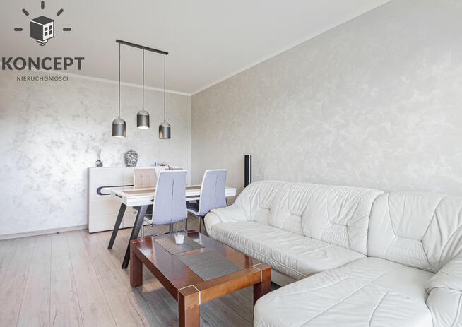 2 pok. | Taras | Garaż | Klecina