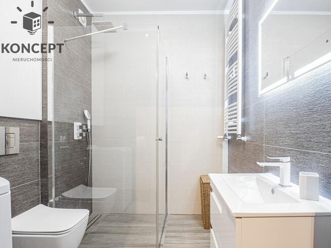 2 pok. | Taras | Garaż | Klecina