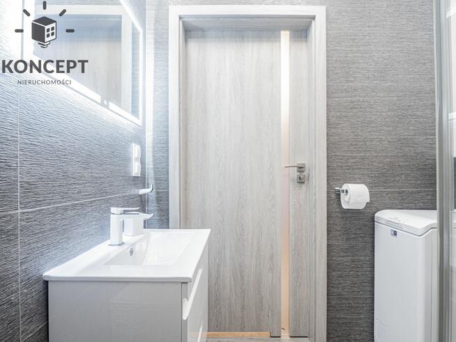 2 pok. | Taras | Garaż | Klecina