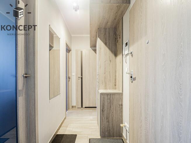 2 pok. | Taras | Garaż | Klecina