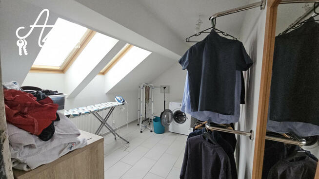 Dom Zaścianki gm. Supraśl, Zaścianki