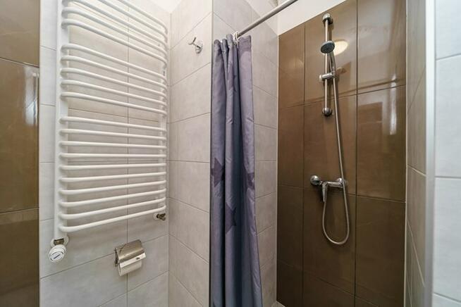 Ziemowita 4, Targówek, funkcjonalne studio