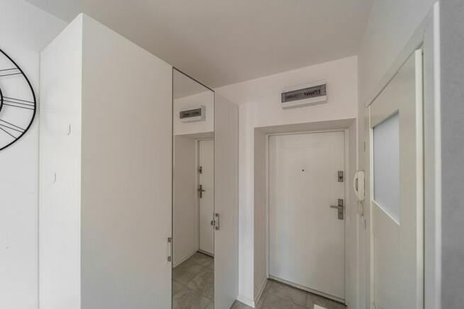 Ziemowita 4, Targówek, funkcjonalne studio