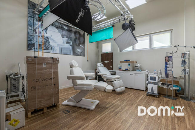 Lokal użytkowy Wrocław, Żelazna