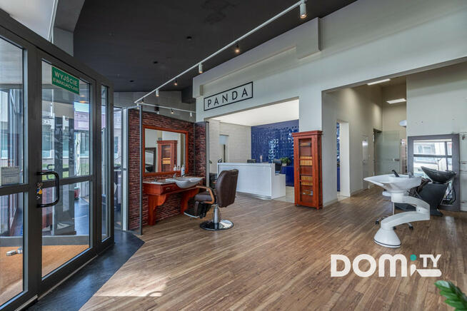 Lokal użytkowy Wrocław, Żelazna