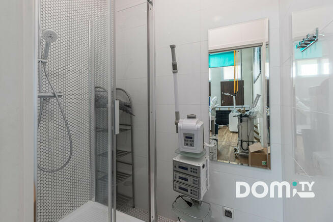 Lokal użytkowy Wrocław, Żelazna