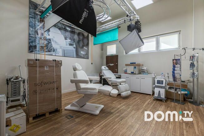 Lokal użytkowy Wrocław, Żelazna