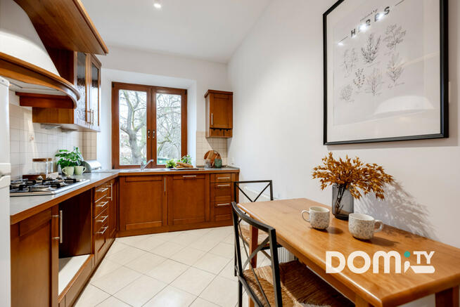 Mieszkanie Wrocław gm. Wrocław-Krzyki Tarnogaj, Jesionowa