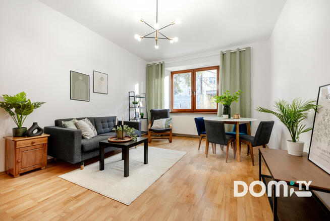 Mieszkanie Wrocław gm. Wrocław-Krzyki Tarnogaj, Jesionowa