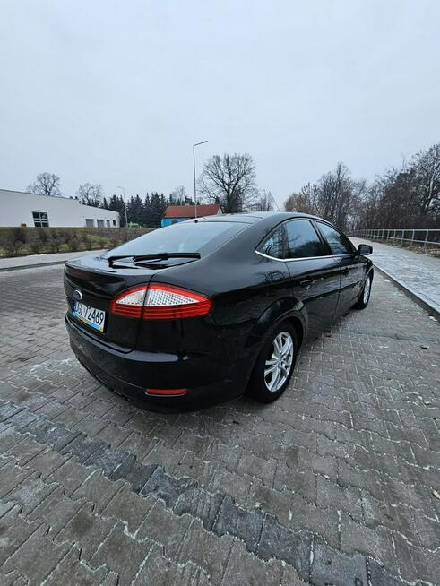 Ford Mondeo Benzyna 2.0 - 2008r - Zadbany