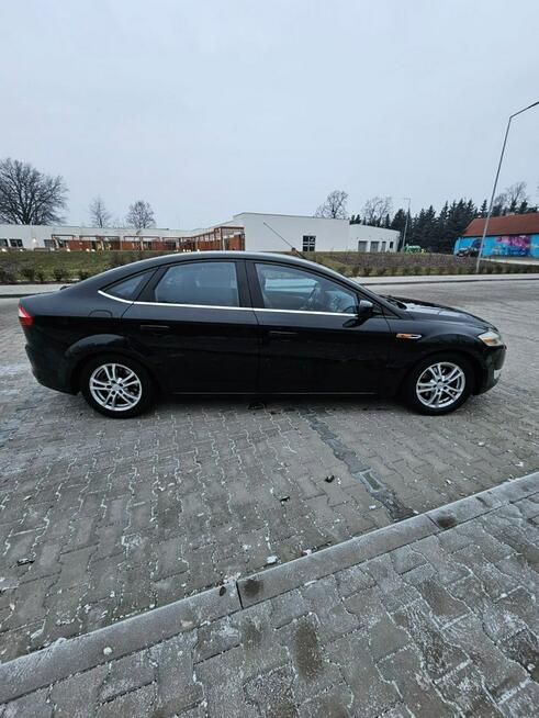Ford Mondeo Benzyna 2.0 - 2008r - Zadbany