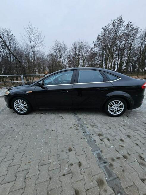 Ford Mondeo Benzyna 2.0 - 2008r - Zadbany