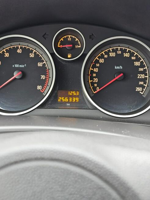 Opel Astra Benzyna 1.4 - 2004 r - Klimatyzacja