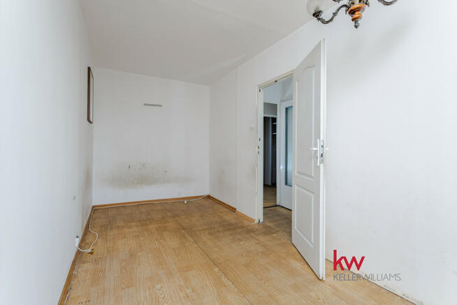 Mieszkanie Poznań gm. Poznań-Jeżyce Jeżyce, Poznańska