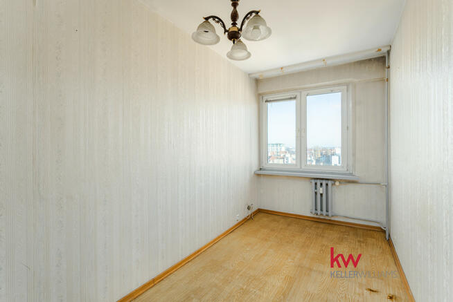 Mieszkanie Poznań gm. Poznań-Jeżyce Jeżyce, Poznańska