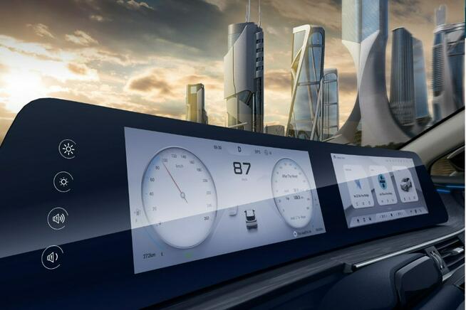 Omoda 5! 147KM! Wersja Premium!