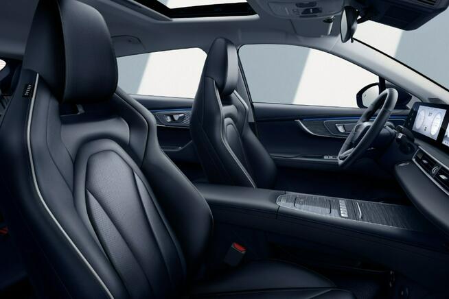 Omoda 5! 147KM! Wersja Premium!