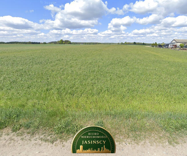 Działka rolna | Sprzedaż | 3 ha | Pawłówko