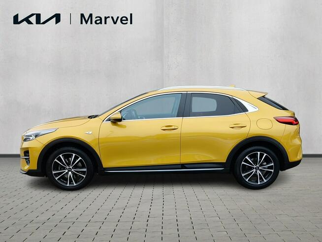 Kia XCeed 1.4 T-GDI 140 KM 6MT Wersja M + SMART SalonPL Gwarancja