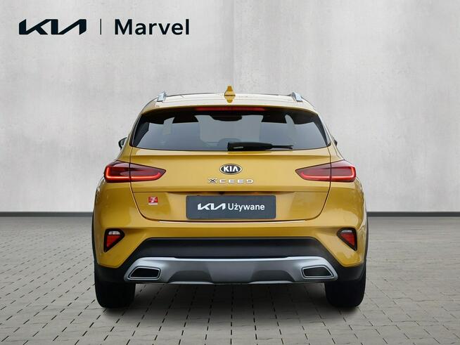 Kia XCeed 1.4 T-GDI 140 KM 6MT Wersja M + SMART SalonPL Gwarancja