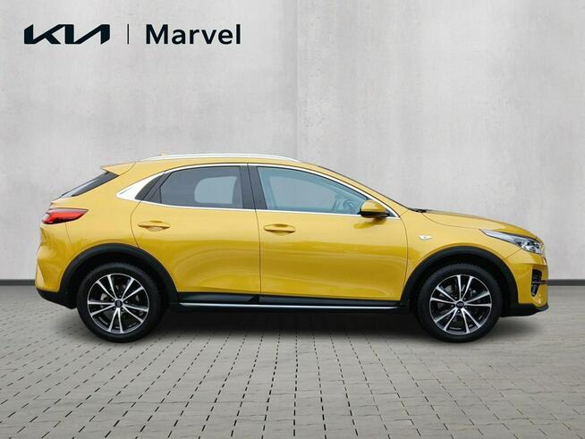 Kia XCeed 1.4 T-GDI 140 KM 6MT Wersja M + SMART SalonPL Gwarancja