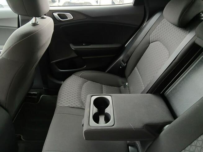 Kia XCeed 1.4 T-GDI 140 KM 6MT Wersja M + SMART SalonPL Gwarancja