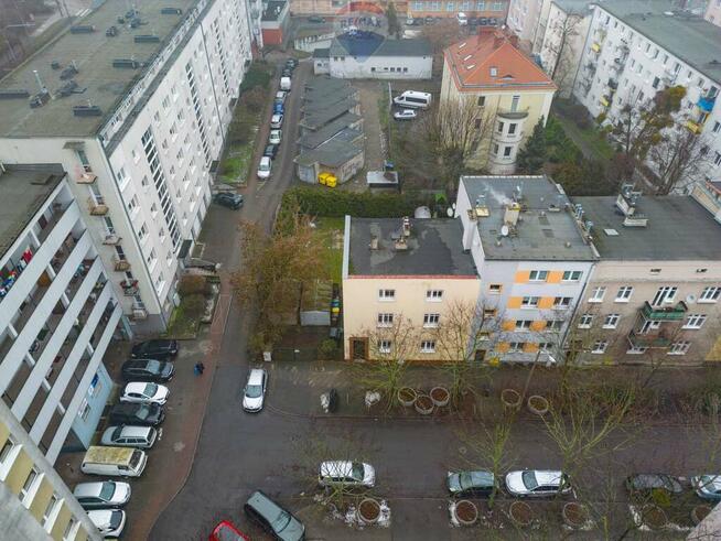 Kamienica z działką | 1 właściciel | bez lokatorów