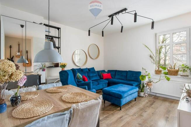 Kamienica z działką | 1 właściciel | bez lokatorów