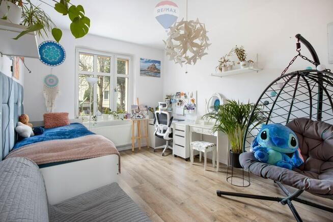 Kamienica z działką | 1 właściciel | bez lokatorów