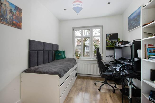 Kamienica z działką | 1 właściciel | bez lokatorów