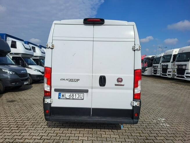 Fiat Ducato Maxi MJ L4H2, Salon Polska! 1 właściciel! FV!