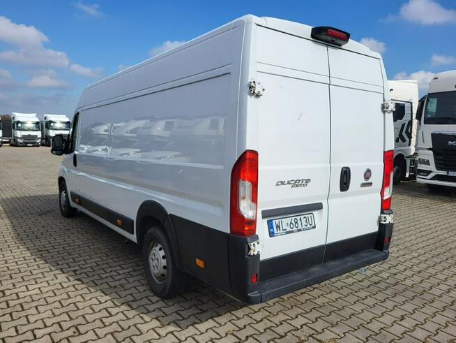 Fiat Ducato Maxi MJ L4H2, Salon Polska! 1 właściciel! FV!