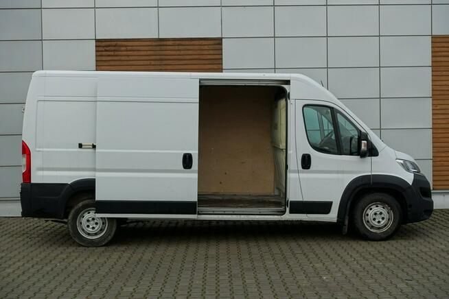 Citroen Jumper 2.2 BlueHDi 140km L3H2, Salon PL, Serwis, Iwł, FV23%