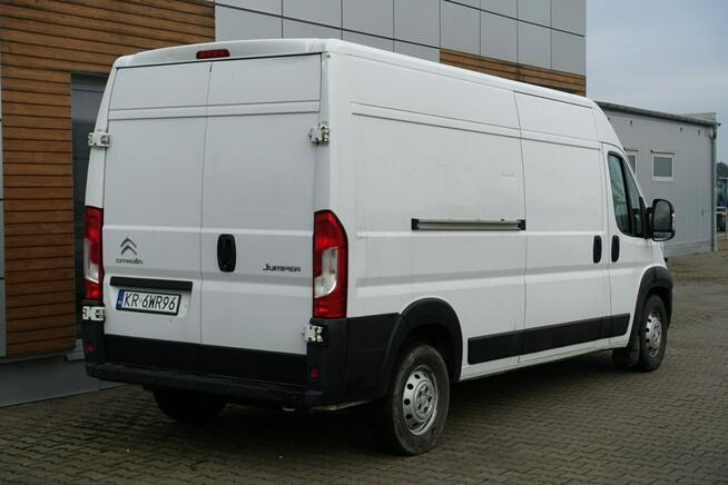 Citroen Jumper 2.2 BlueHDi 140km L3H2, Salon PL, Serwis, Iwł, FV23%