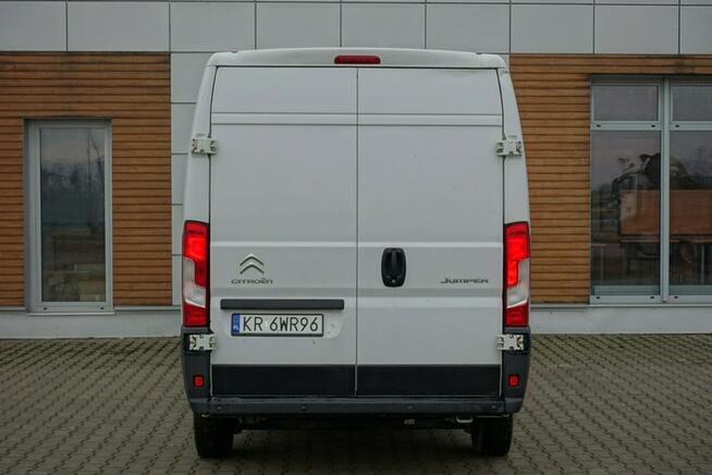 Citroen Jumper 2.2 BlueHDi 140km L3H2, Salon PL, Serwis, Iwł, FV23%