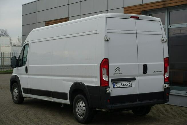 Citroen Jumper 2.2 BlueHDi 140km L3H2, Salon PL, Serwis, Iwł, FV23%