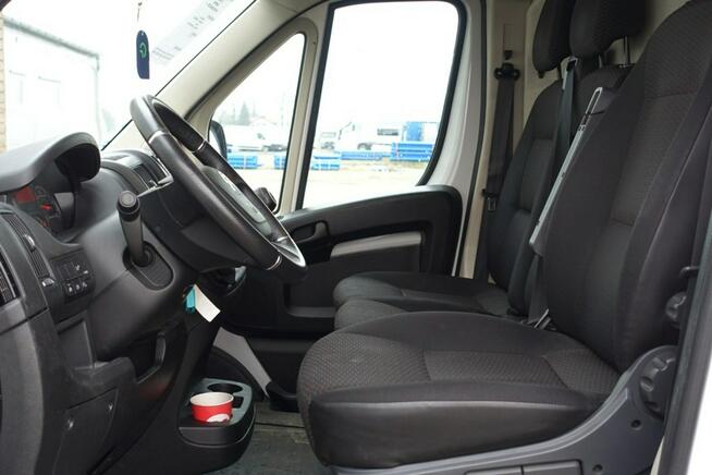 Citroen Jumper 2.2 BlueHDi 140km L3H2, Salon PL, Serwis, Iwł, FV23%