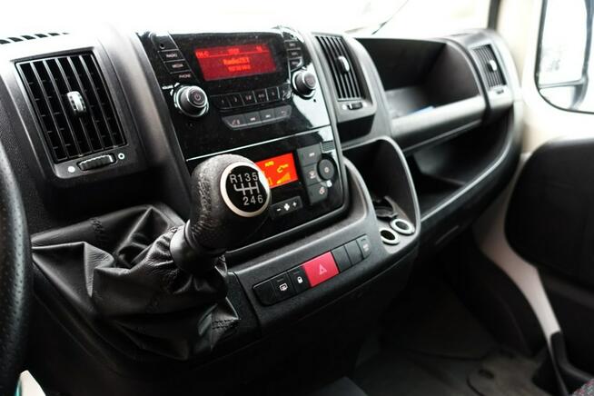 Citroen Jumper 2.2 BlueHDi 140km L3H2, Salon PL, Serwis, Iwł, FV23%