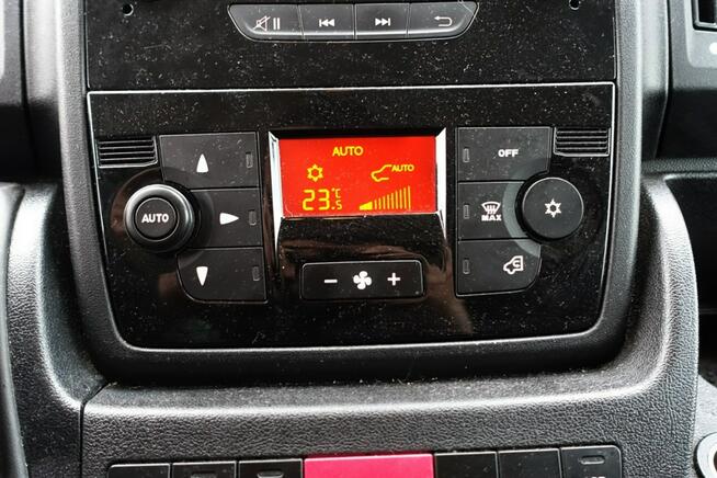 Citroen Jumper 2.2 BlueHDi 140km L3H2, Salon PL, Serwis, Iwł, FV23%