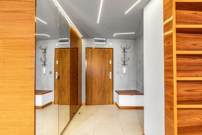 Mieszkanie Lublin Czuby,