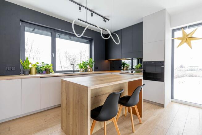 Dom Długie gm. Wólka,