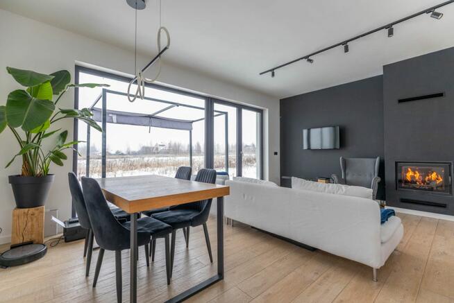 Dom Długie gm. Wólka,